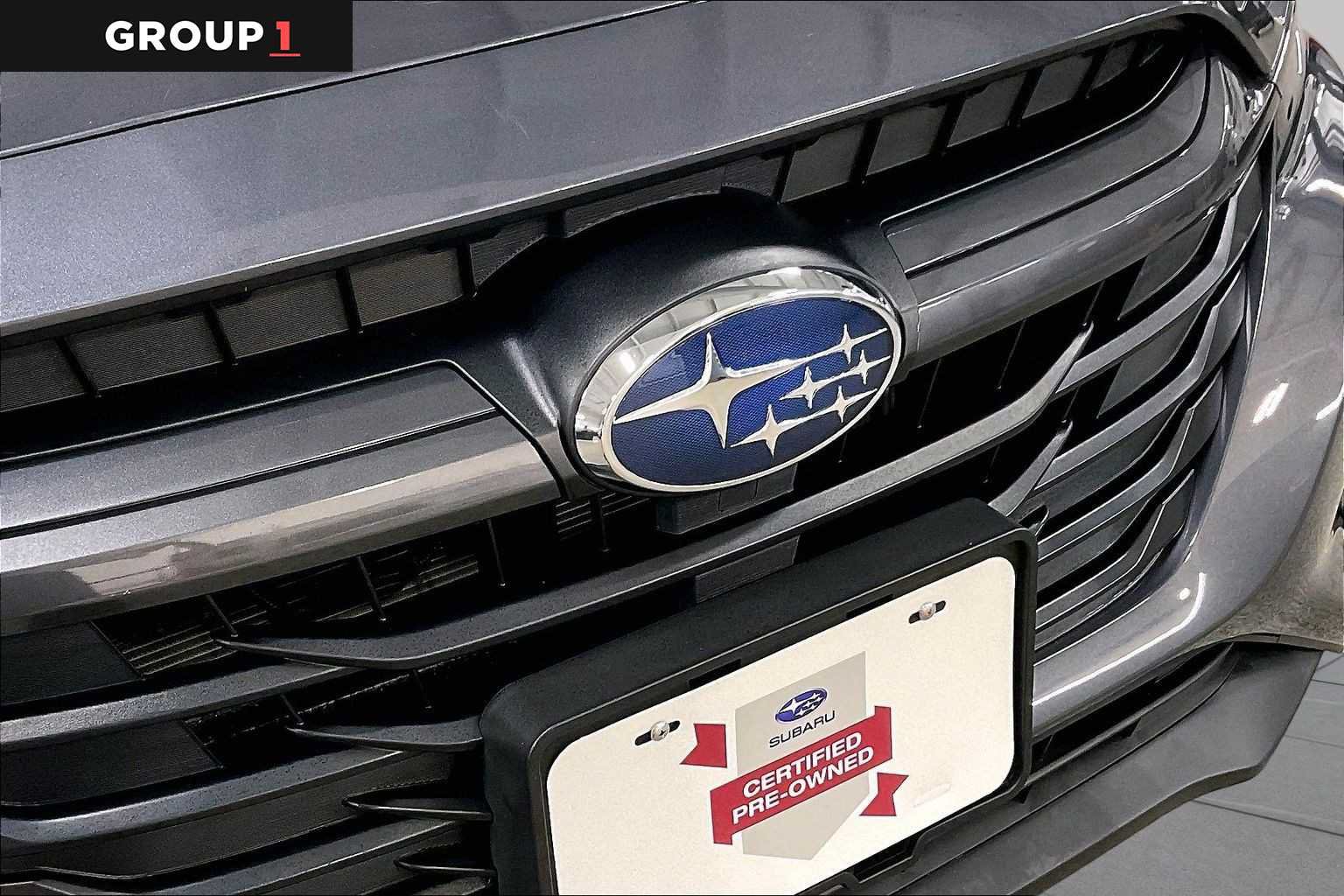 Certified 2024 Subaru Legacy Premium AWD/4WD image 30