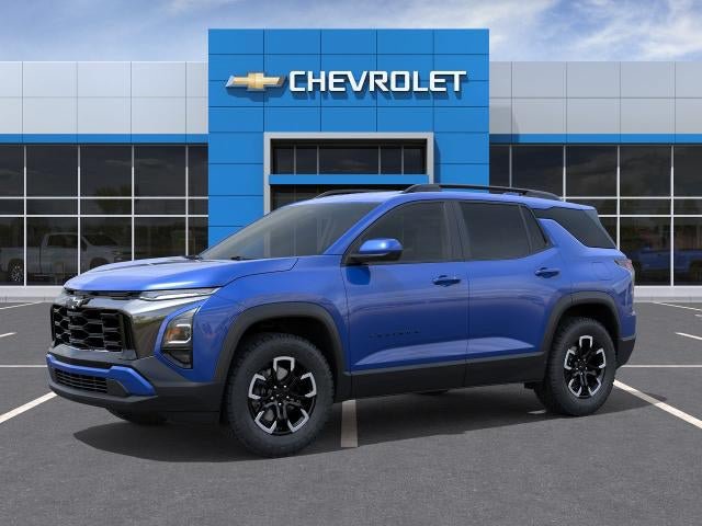 New 2027 Chevrolet Equinox ACTIV FWD image 2
