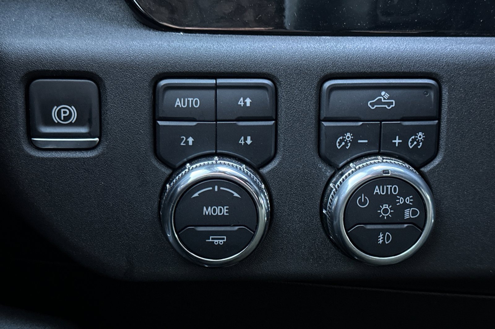 Used 2025 GMC Sierra 1500 Elevation w/ X31 Off-Road Package image 41