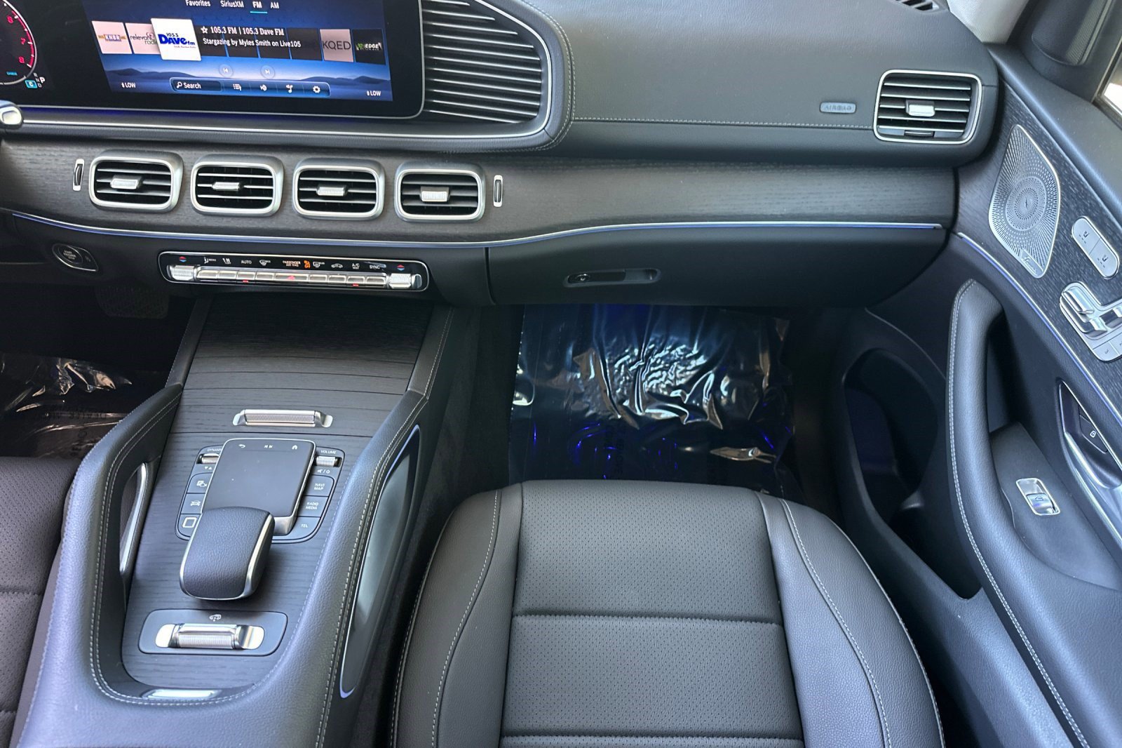 Used 2026 Mercedes-Benz GLS 450 4MATIC image 30