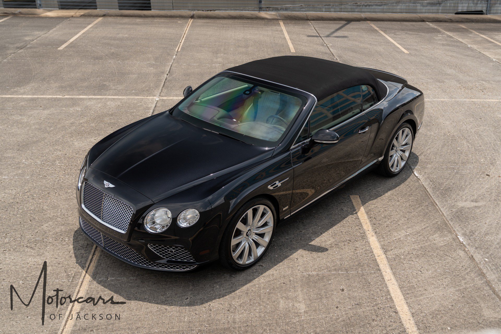 Used 2018 Bentley Continental GT AWD/4WD image 36