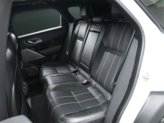 Used 2018 Land Rover Range Rover Velar R-Dynamic SE image 15