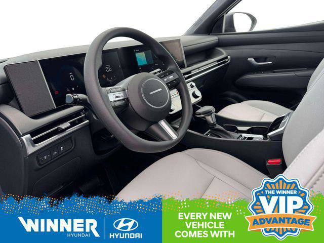 New 2026 Hyundai Santa Cruz SEL image 15