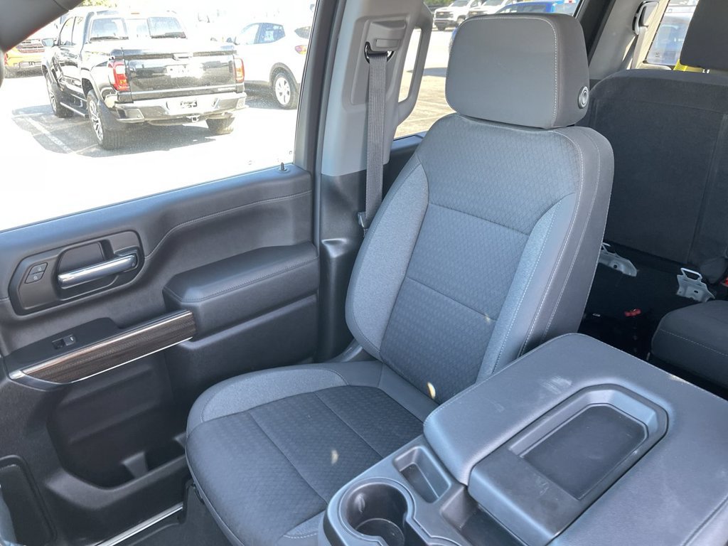 Used 2023 Chevrolet Silverado 2500 LT w/ Convenience Package AWD/4WD image 23