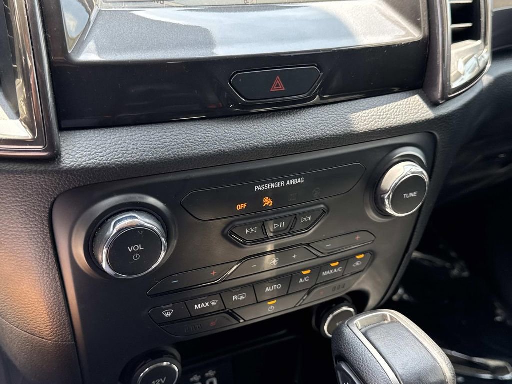 Used 2019 Ford Ranger Lariat w/ FX4 Off-Road Package AWD/4WD image 25