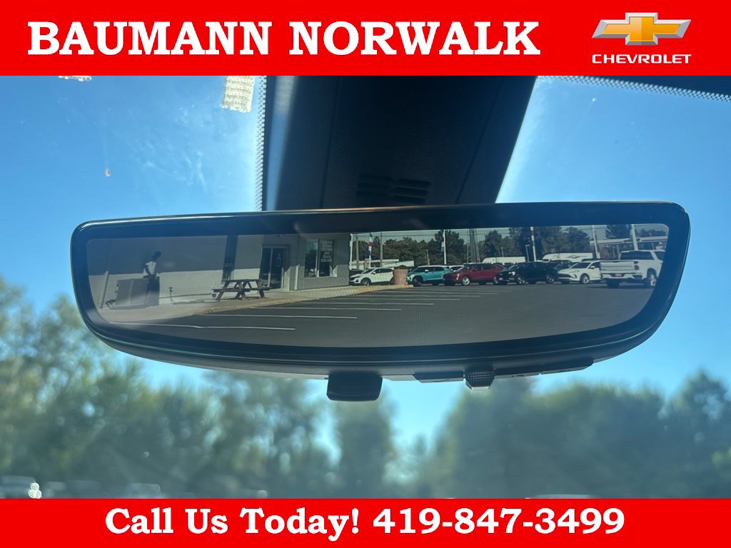 Used 2022 Chevrolet Traverse High Country AWD/4WD image 41