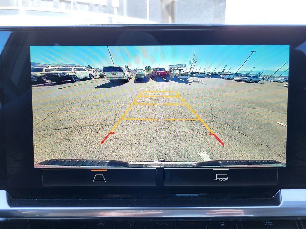 Used 2025 GMC Sierra 1500 SLT image 14