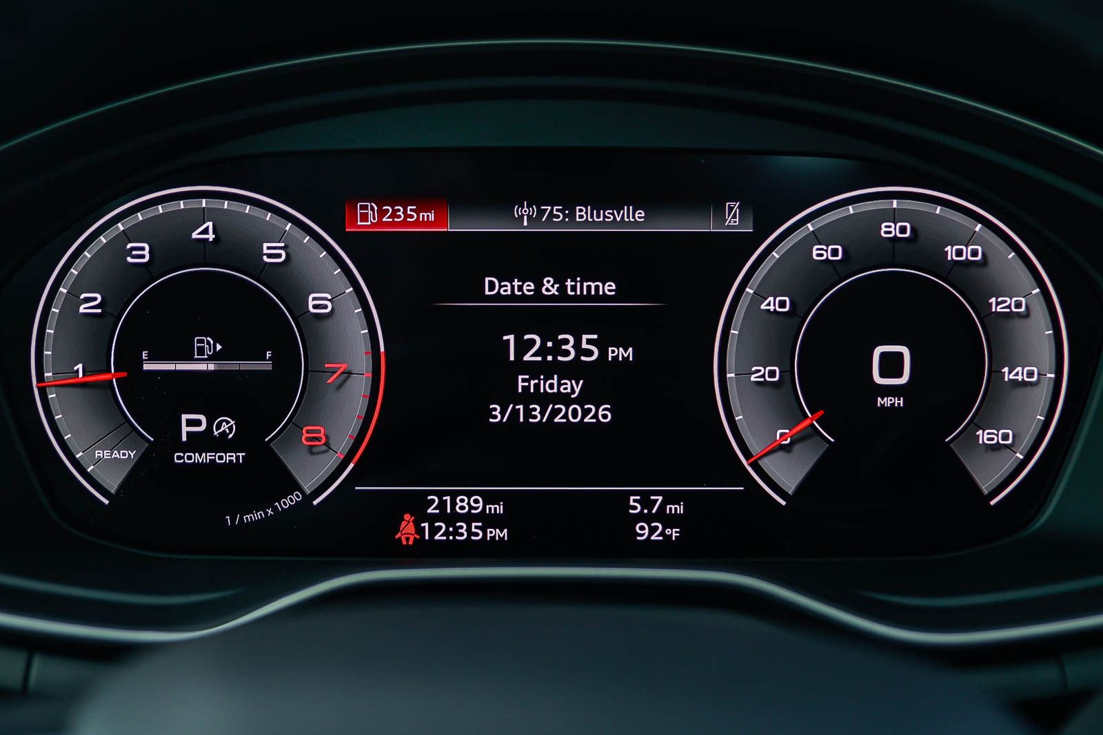 Certified 2024 Audi A5 2.0T Premium Plus w/ Premium Plus image 25