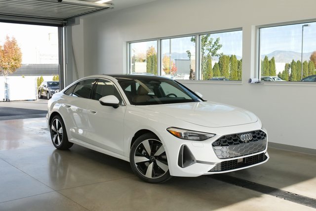 New 2025 Audi A5 2.0T Premium