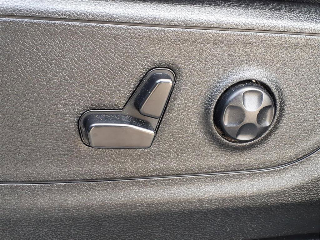 Used 2021 RAM 1500 Big Horn AWD/4WD image 18