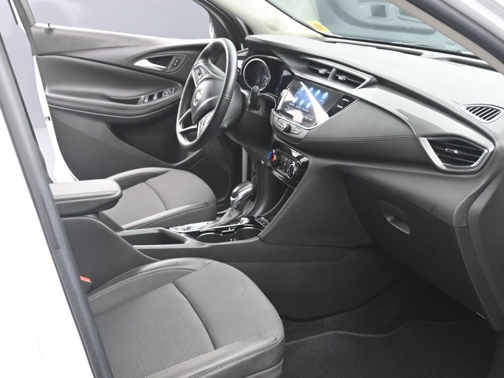 Used 2023 Buick Encore GX Preferred w/ Cold Weather Comfort Package image 11