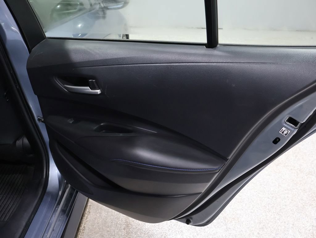Used 2020 Toyota Corolla SE image 26