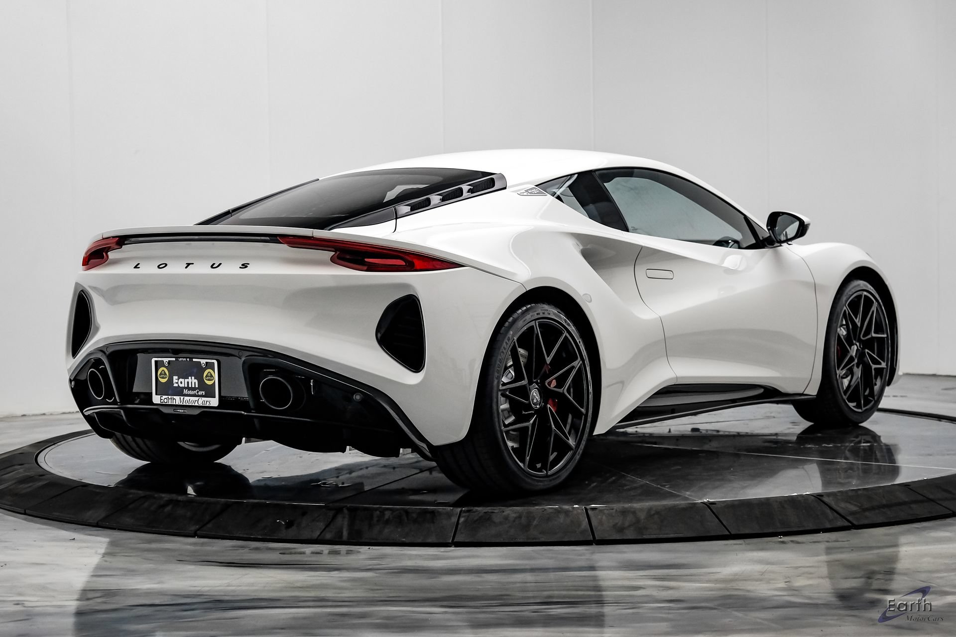 New 2026 Lotus Emira RWD image 21