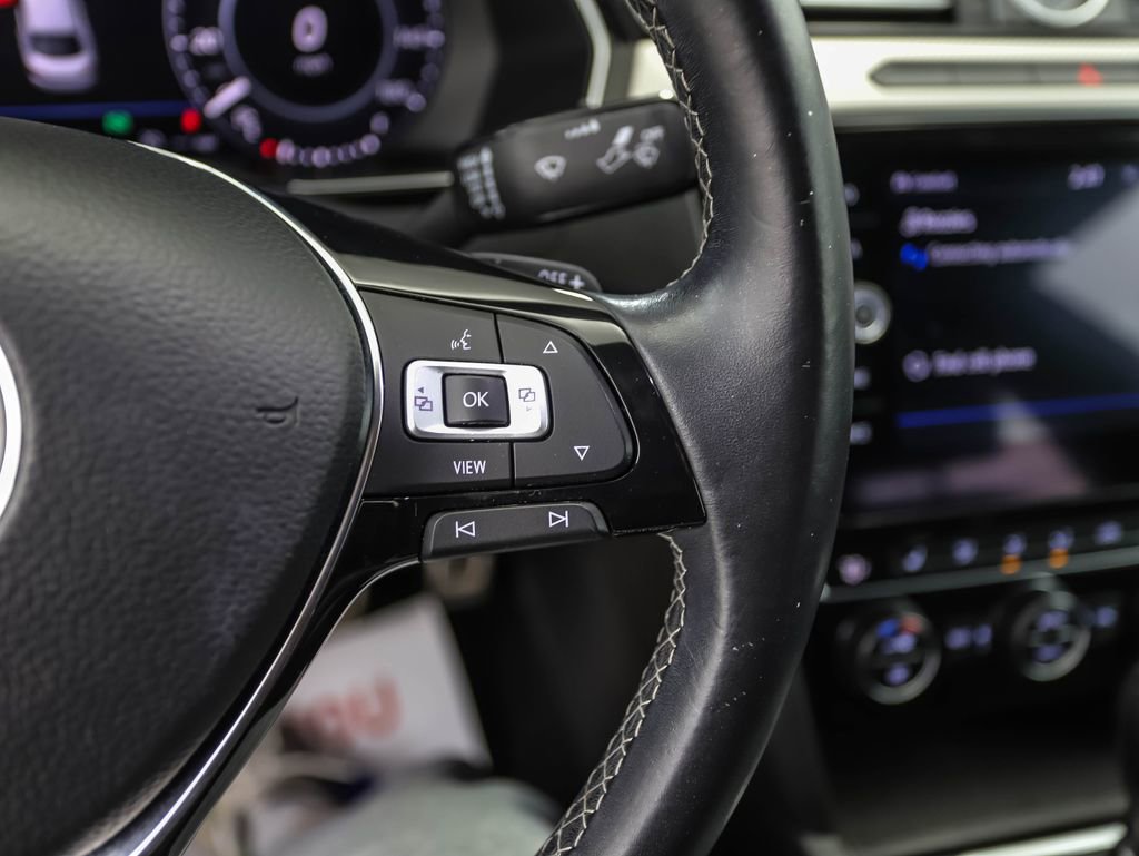 Used 2019 Volkswagen Arteon SEL AWD/4WD image 13