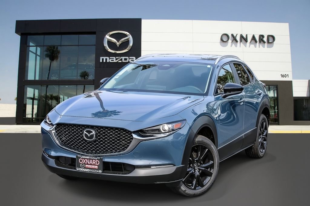 New 2026 MAZDA CX-30 AWD 2.5 S image 1