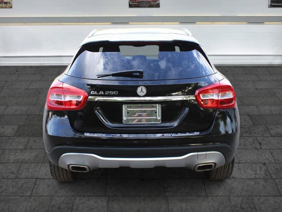 Used 2018 Mercedes-Benz GLA 250 image 6
