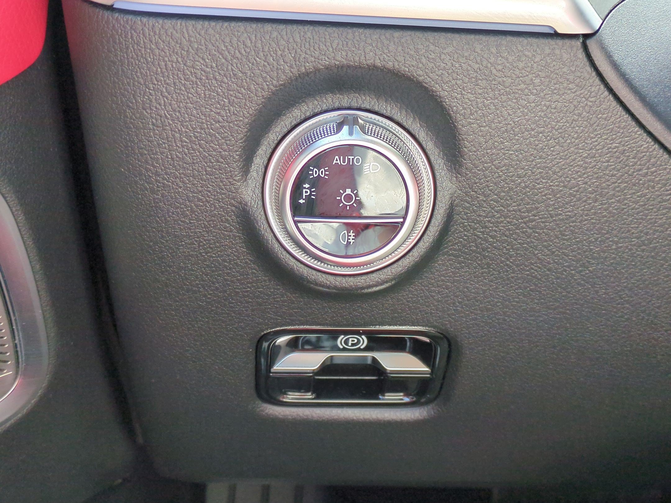 Certified 2026 Mercedes-Benz CLE 300 4MATIC Cabriolet image 17