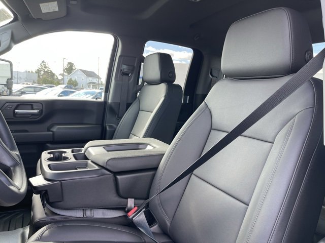 New 2026 Chevrolet Silverado 3500 W/T image 17