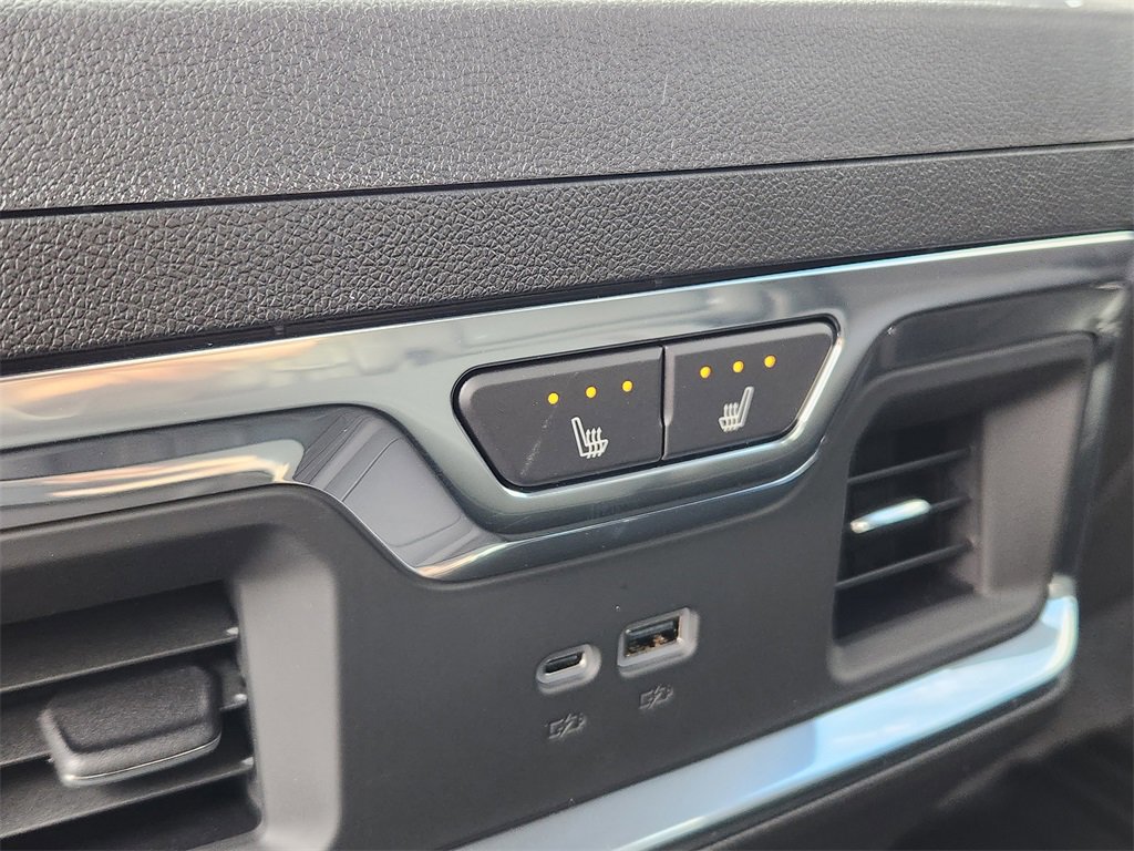 New 2026 Chevrolet Silverado 3500 LTZ w/ LTZ Convenience Package image 13