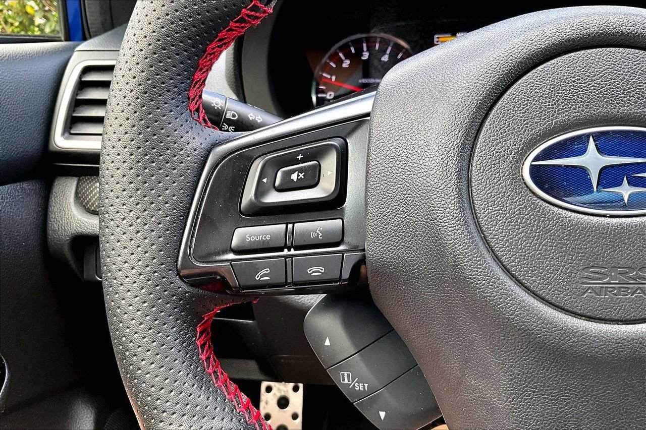 Used 2021 Subaru WRX AWD/4WD image 26
