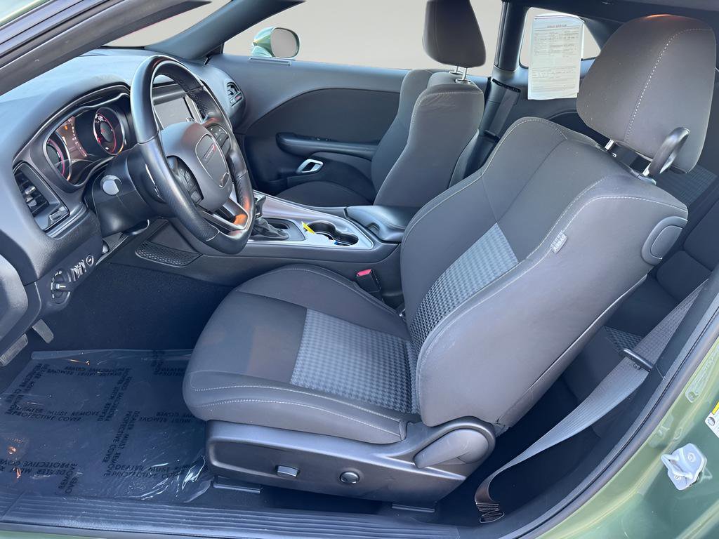 Used 2023 Dodge Challenger R/T Scat Pack image 10