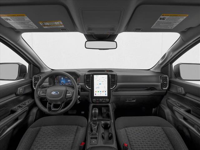 New 2026 Ford Ranger XLT AWD/4WD image 5
