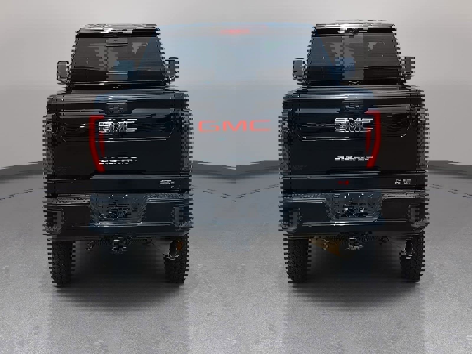 Used 2025 GMC Sierra 3500 AT4 w/ AT4 Premium Plus Package image 6