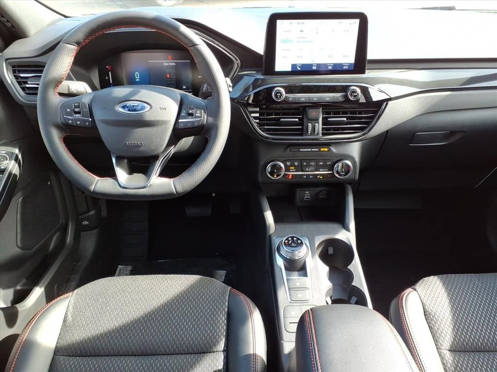 New 2026 Ford Escape ST-Line w/ Cold Weather Package AWD/4WD image 11