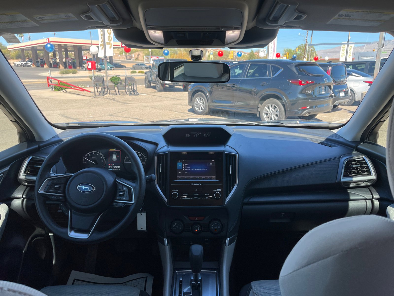 Used 2023 Subaru Forester image 20