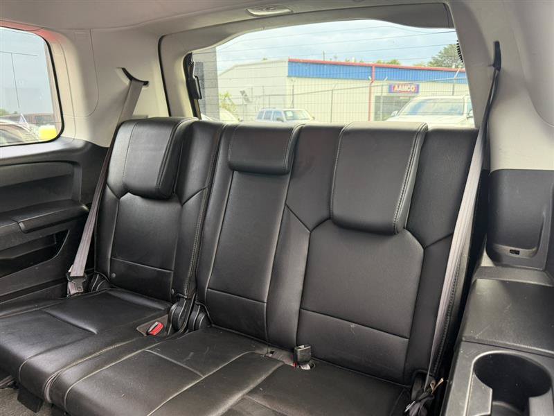 Used 2013 Honda Pilot EX-L image 30