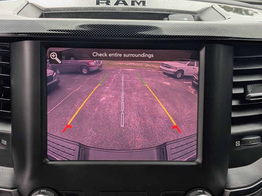 Used 2019 RAM 2500 Power Wagon image 29