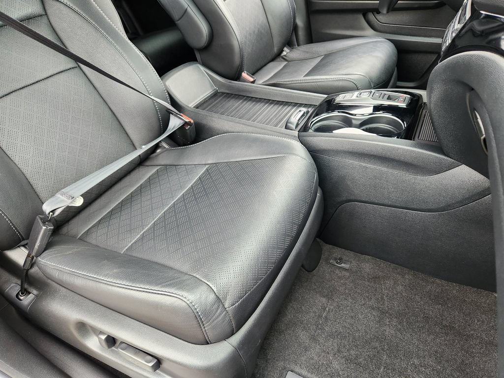 Used 2022 Honda Passport Elite image 14