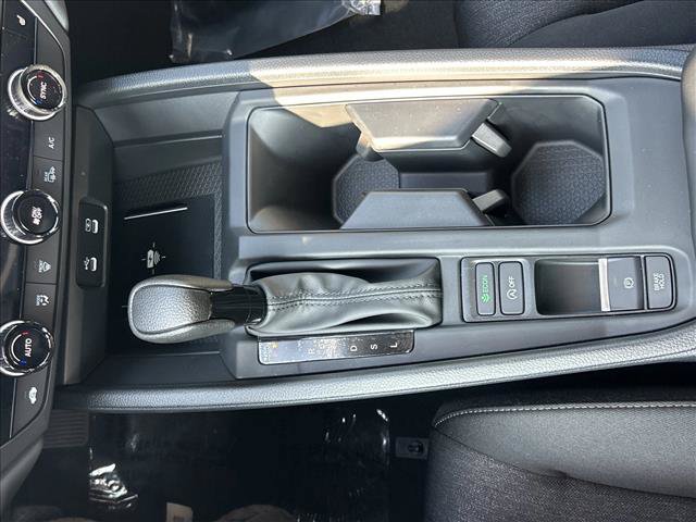 New 2026 Honda Accord SE image 15