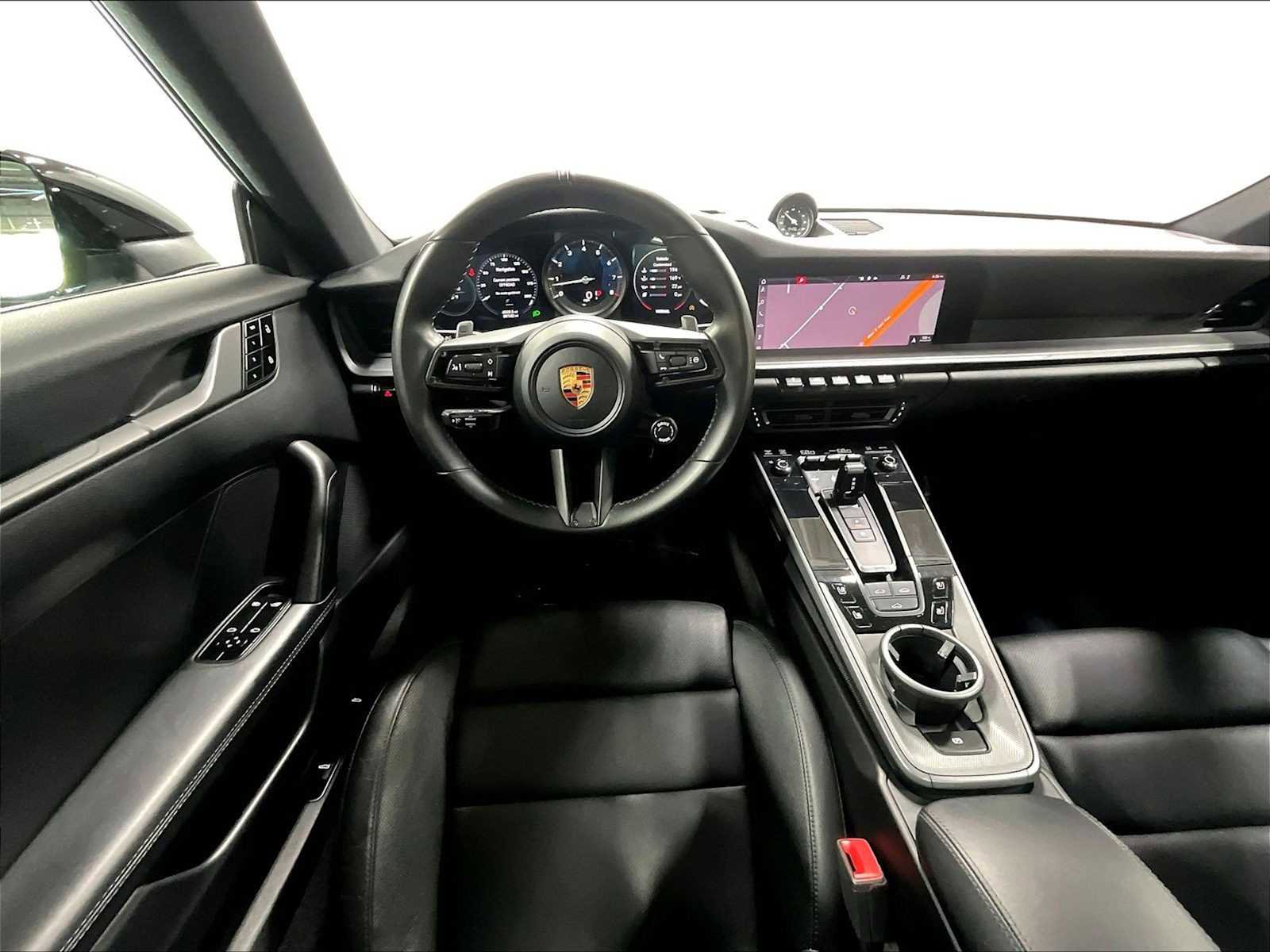 Used 2020 Porsche 911 Carrera image 15