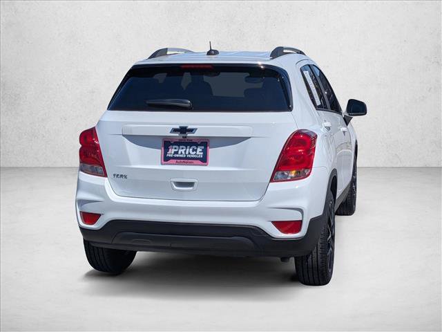 Used 2022 Chevrolet Trax LT w/ Sport Edition image 5