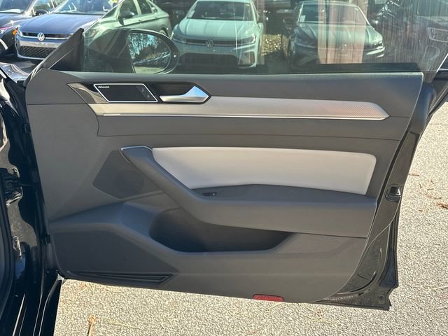 Used 2019 Volkswagen Arteon SEL Premium image 14
