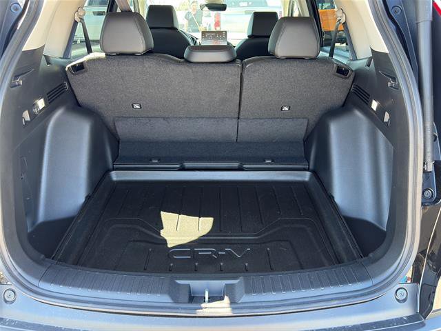 Used 2026 Honda CR-V EX-L image 17