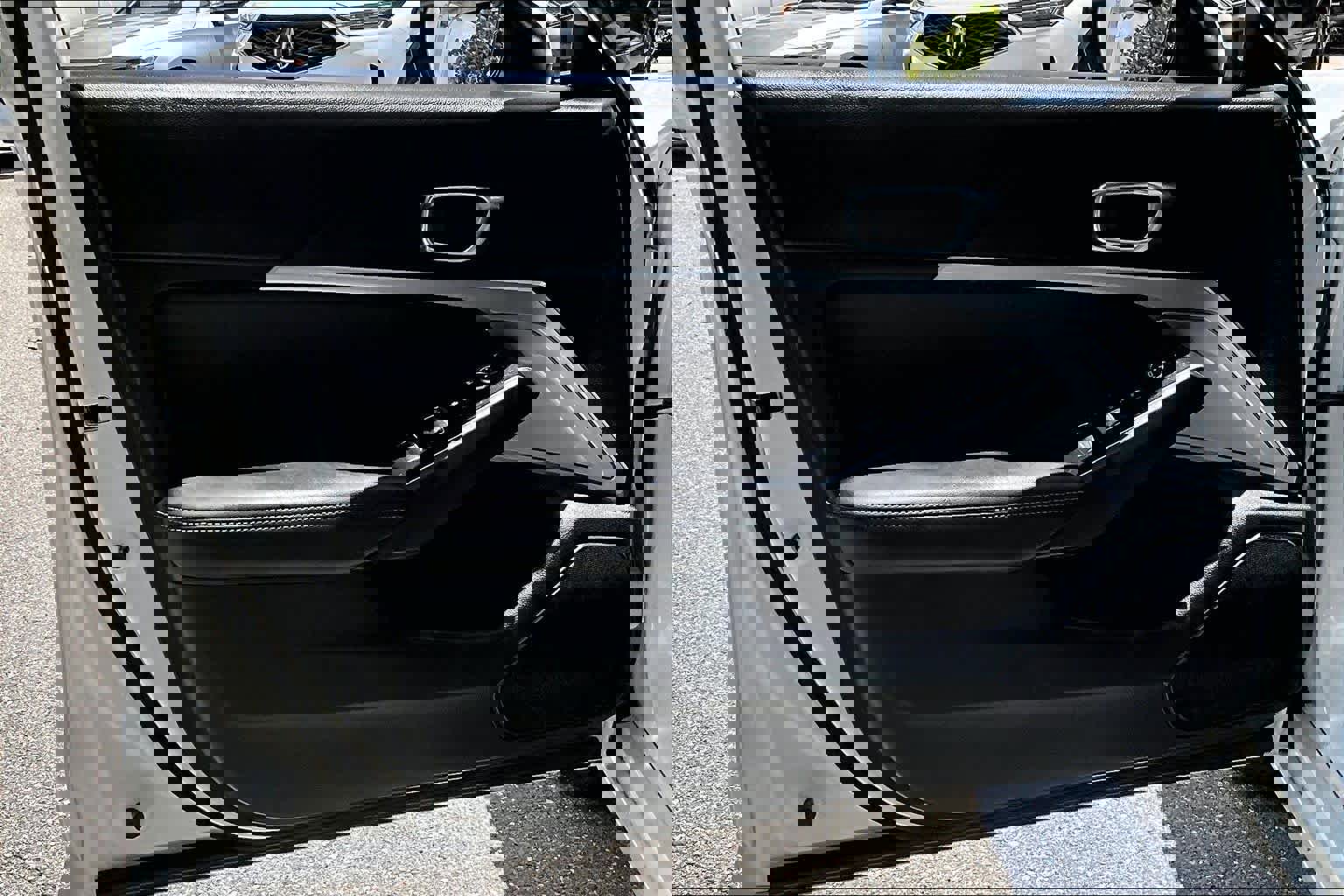 Certified 2025 Acura Integra A-Spec FWD image 26