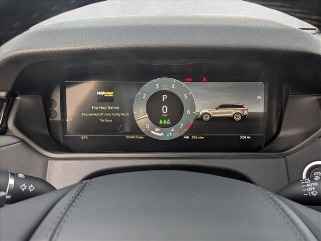 Used 2025 Land Rover Range Rover Velar Dynamic SE image 10