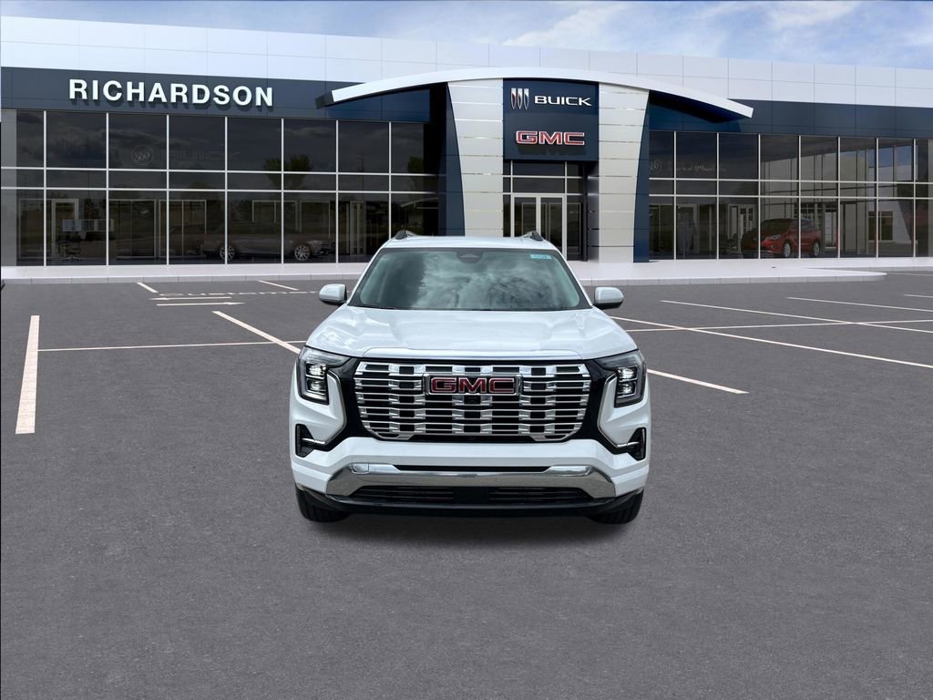New 2026 GMC Terrain Denali AWD/4WD image 26