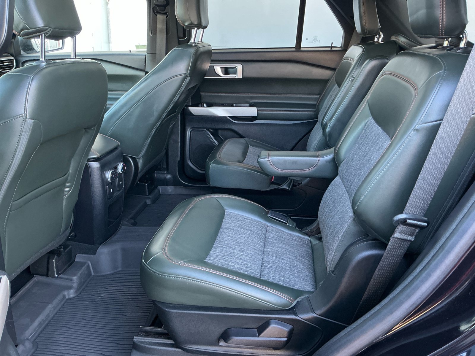Used 2021 Ford Explorer Timberline AWD/4WD image 17