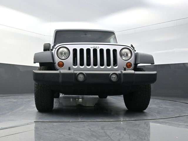 Used 2013 Jeep Wrangler Unlimited Sport w/ Connectivity Group image 20