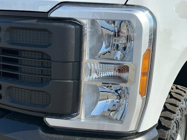 New 2025 Ford F250 XL w/ XL Off-Road Package image 20