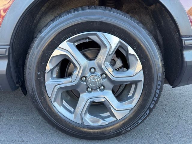 Used 2018 Honda CR-V EX-L image 30