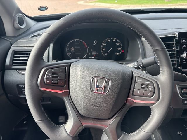 New 2026 Honda Ridgeline Sport image 13