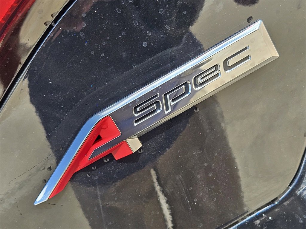 New 2026 Acura MDX A-Spec image 12