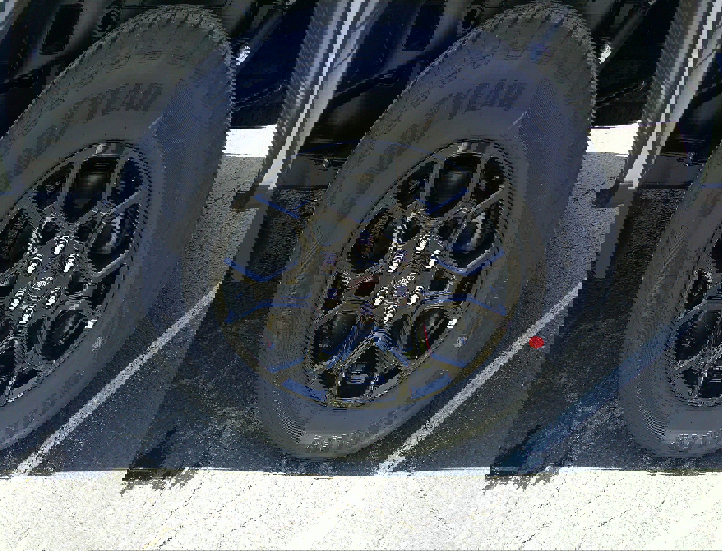 New 2025 Ford F150 XLT w/ Equipment Group 302A MID image 10