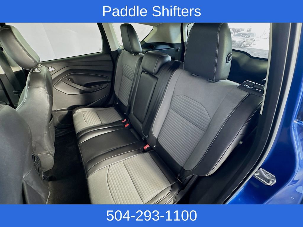 Used 2018 Ford Escape SE w/ SE Sport Appearance Package image 18