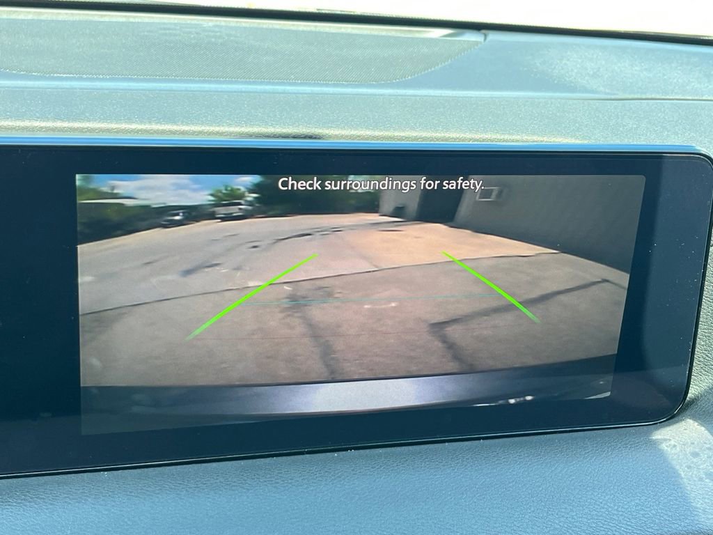 New 2026 Nissan Sentra SR image 9