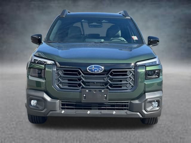 New 2026 Subaru Outback Limited XT image 23